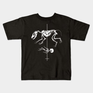 The Omen Kids T-Shirt